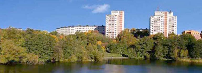 Brf Sannadalsplatån